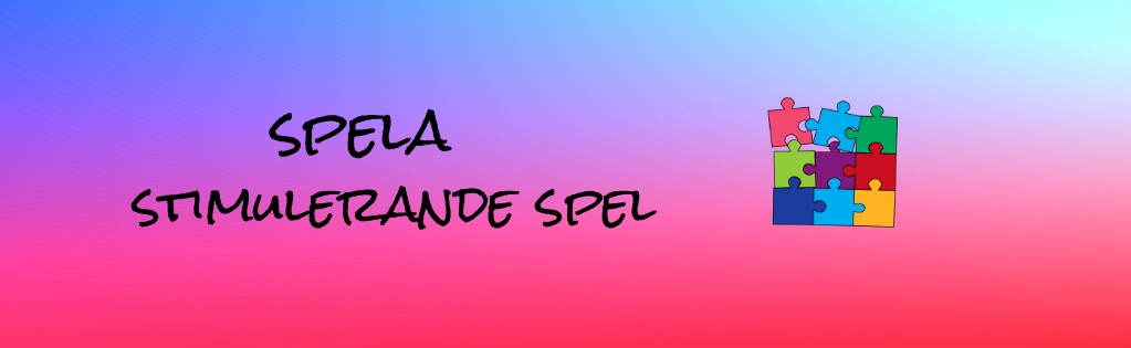 spel